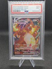 Charizard VMAX 20/189 Pokemon