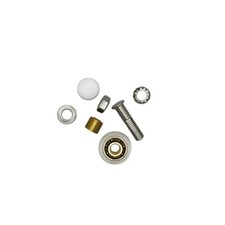 Gruppo di scorrimento per box