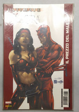 marvel comics, ultimate