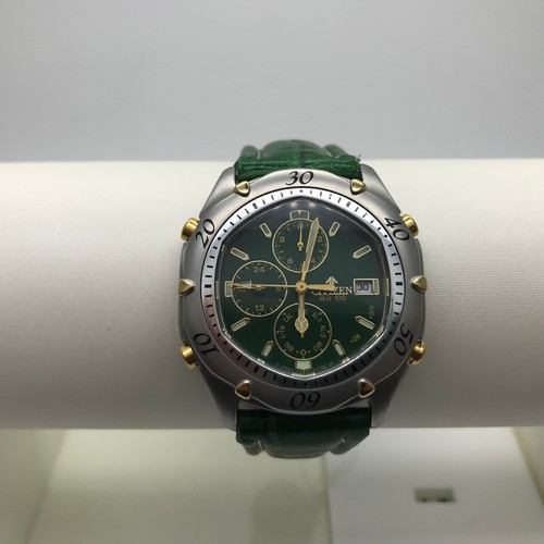 Orologio citizen uomo - da,