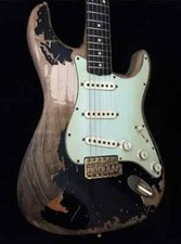 Custom Chitarra Elettrica