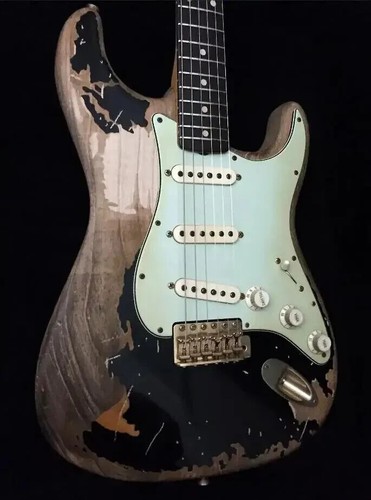 Custom chitarra elettrica - custom,