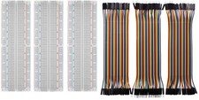 Atec kit breadboard 830 - -,