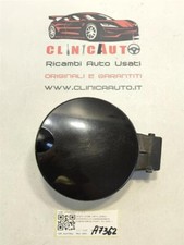 SPORTELLINO CARBURANTE SEAT