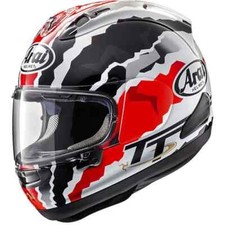 Casco Arai RX-7V Evo Doohan TT