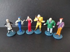 Set di 6 figure Cluedo