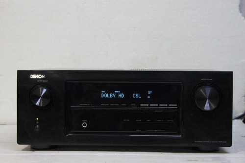 Sintoamplificatore denon - sintoamplificatore,