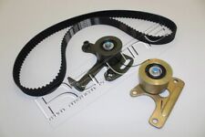 KIT CINGHIA DISTRIBUZIONE TATA 207 Pick-up	SAFARI SIERRA TELCOLINE 2.0 TD