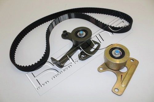 Kit cinghia distribuzione - cinghia, tata