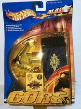 Hot Wheels Blade Core Scooter