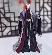 Antico Vestito Abito Hanfu