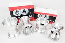 DWT Douglas Alluminio Argento