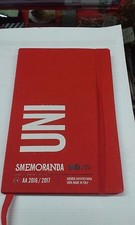 AGENDA UNIVERSITARIA