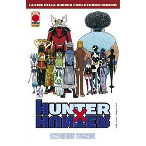 Hunter ristampa - hunter,