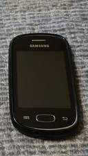 Smartphone samsung galaxy star - smartphone,