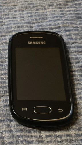 Smartphone samsung galaxy star - samsung,