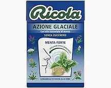 Ricola originale erbe delle - originale,