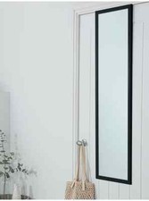 Specchio sopra porta lunghezza