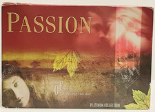 Passion Most Famous Orchestra
