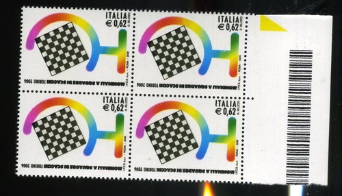 Repubblica francobollo