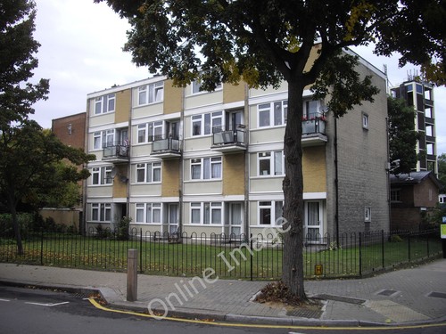 Photo 12x8 apartments - photo, in