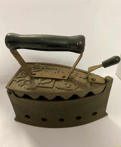 Ferro stiro carbone in - ,