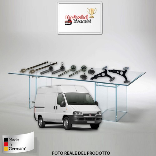 Kit bracci pezzi fiat - 10,