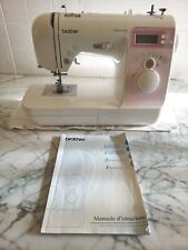 Macchina da cucire Brother modello INNOV-IS 10A ricondizionata