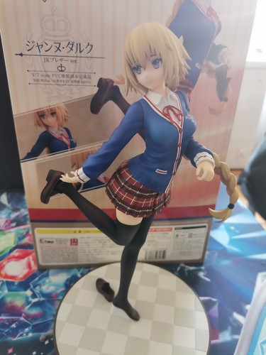 Figurina jeanne arc - -, jk
