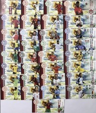 INTERNATIONAL WORLD CUP BANK