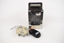 Star Wars Millenium Falcon Remote Control Banpresto 1997 NON Funzionante G3