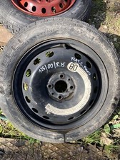 Ruotino 125/80/r15 Fiat G. Punto