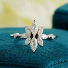 Fede Nuziale Totale 1,80 CT