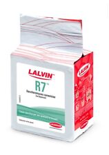 *LIEVITO LALVIN R 7 BAYANUS KG 0,500: ARRESTI E SICUREZZA FERMENTATIVA DEL VINO