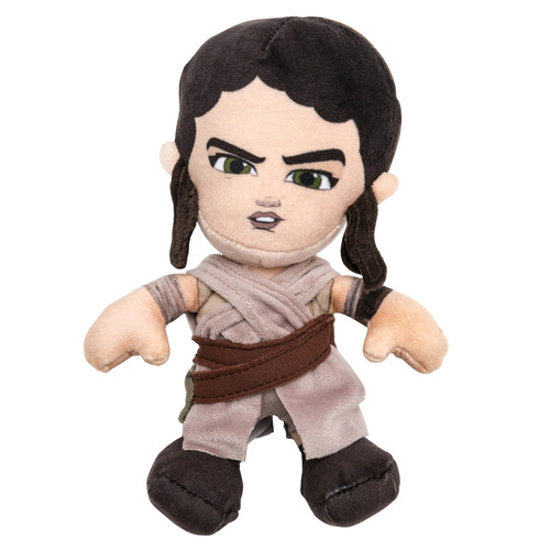 Peluche star wars - peluche, rey