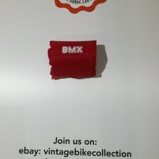 Paracolpi bmx vintage - paracolpi, anni