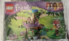 LEGO Friends 3065 Bustine