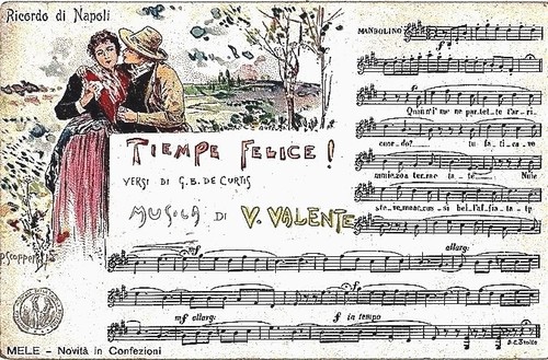 Pubblicità mele grandi - pubblicità,