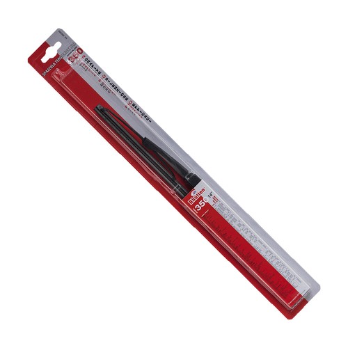 Spazzola tergi standard - spazzola, con