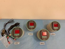 Stoelting Scatola di controllo standard per display LED da laboratorio digitale 51900