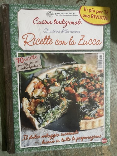 Riviste cucina tradizionale - riviste,