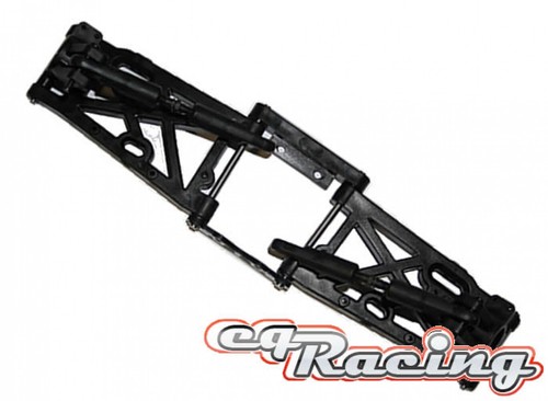 Kyosho inferno gt2 race spec - race,