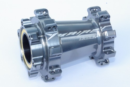 Mozzo yuniper lefty - yuniper,