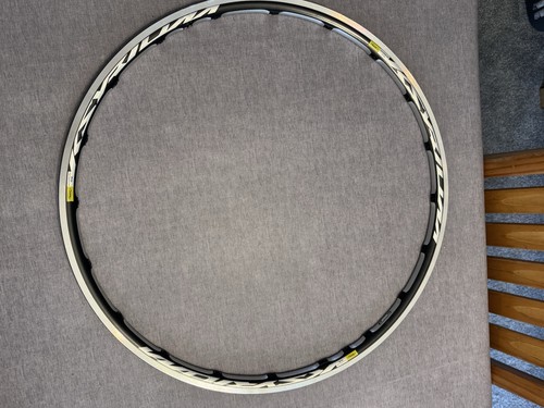 Cerchio clincher mavic - clincher, ksyrium