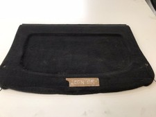 CAPPELLIERA POSTERIORE PER