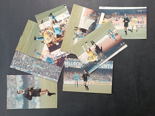 Lotto foto napoli - 8, napoli-verona