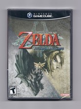Legend of Zelda Twilight