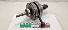 Albero motore originale gilera - albero,