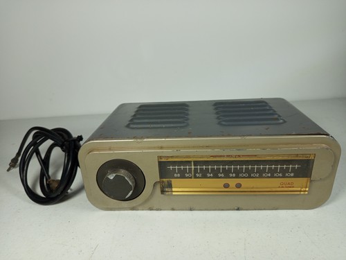 Sintonizzatore quad s - fm, mc/s