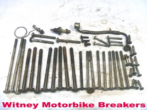 Triumph sprint 955 set - rs,